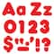 Trend Enterprises® 4" Casual Combination Ready Letters®, 6 Packs